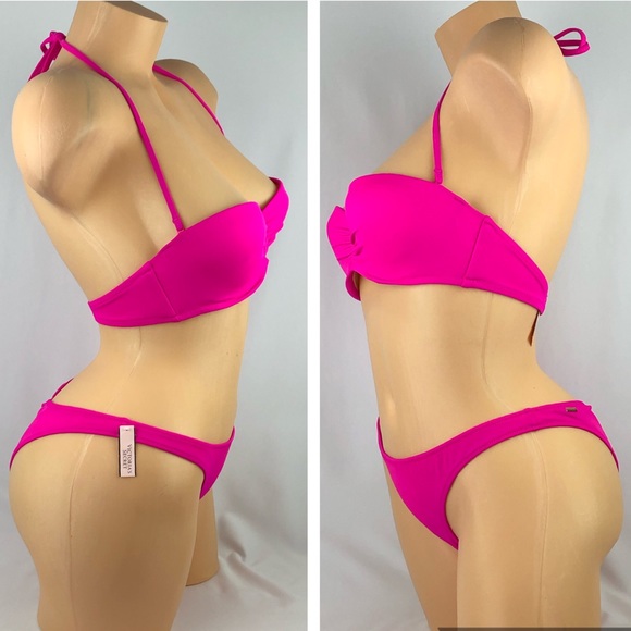 ❗️🆕😍 Victoria’s Secret knockout sexy bikini set - Picture 2 of 8